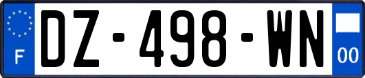 DZ-498-WN