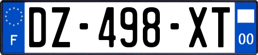 DZ-498-XT