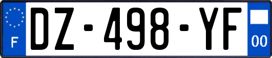 DZ-498-YF