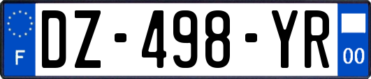 DZ-498-YR