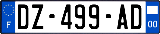 DZ-499-AD