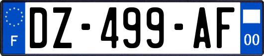 DZ-499-AF