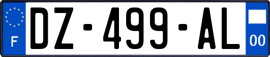 DZ-499-AL