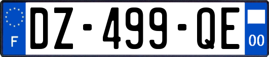 DZ-499-QE