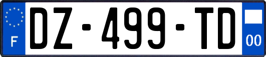 DZ-499-TD