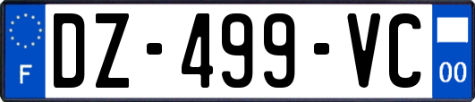 DZ-499-VC