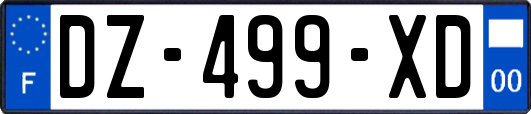 DZ-499-XD