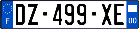 DZ-499-XE