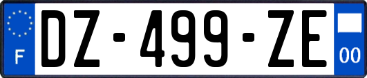 DZ-499-ZE