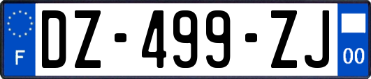 DZ-499-ZJ