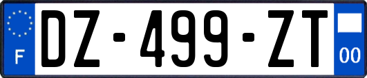 DZ-499-ZT