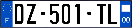 DZ-501-TL