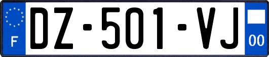 DZ-501-VJ