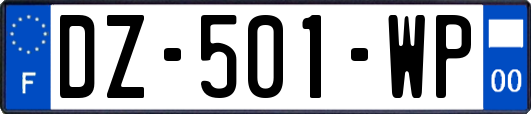 DZ-501-WP