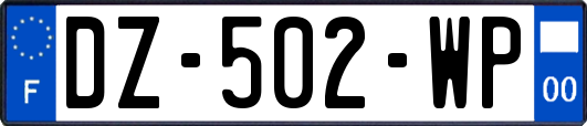 DZ-502-WP