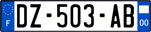 DZ-503-AB