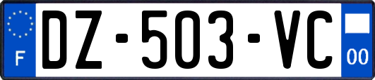 DZ-503-VC