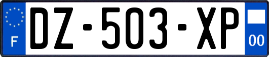 DZ-503-XP