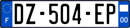 DZ-504-EP