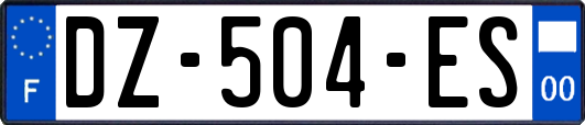 DZ-504-ES