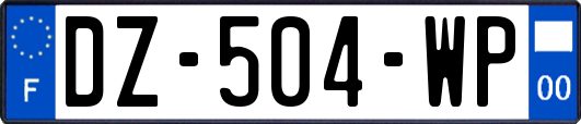 DZ-504-WP