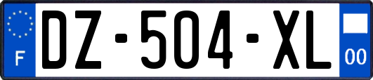 DZ-504-XL