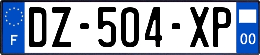 DZ-504-XP