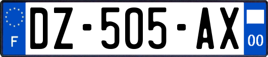 DZ-505-AX