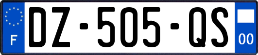 DZ-505-QS