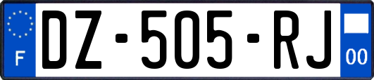 DZ-505-RJ