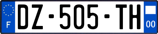 DZ-505-TH