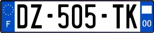 DZ-505-TK