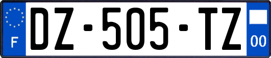 DZ-505-TZ