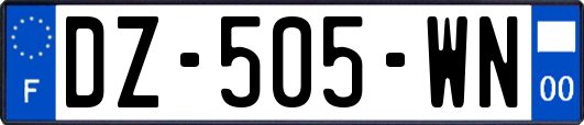 DZ-505-WN