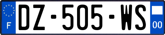 DZ-505-WS