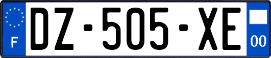 DZ-505-XE