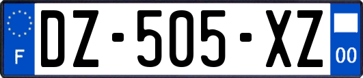 DZ-505-XZ