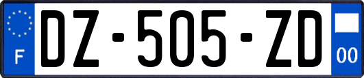 DZ-505-ZD