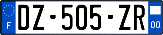 DZ-505-ZR