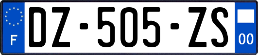 DZ-505-ZS