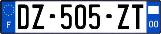 DZ-505-ZT