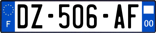 DZ-506-AF