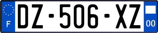 DZ-506-XZ