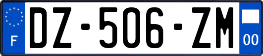 DZ-506-ZM