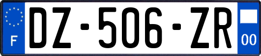 DZ-506-ZR