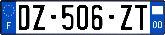 DZ-506-ZT