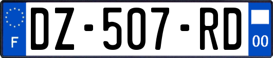 DZ-507-RD