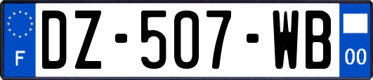 DZ-507-WB