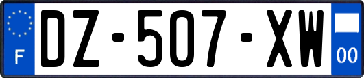 DZ-507-XW