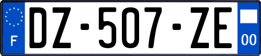 DZ-507-ZE